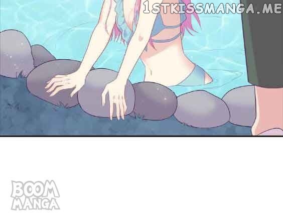 City Prince And Amazon Princess chapter 61 - page 142