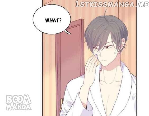 City Prince And Amazon Princess chapter 61 - page 17