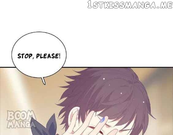 City Prince And Amazon Princess chapter 61 - page 23