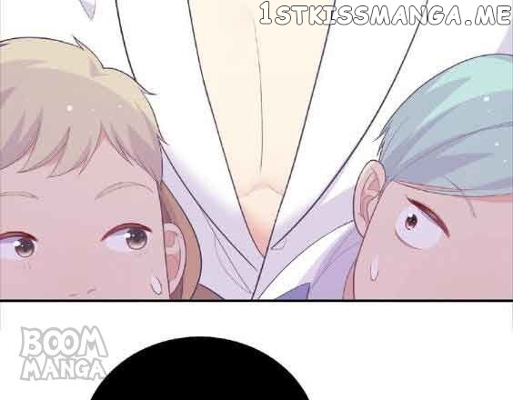 City Prince And Amazon Princess chapter 61 - page 32