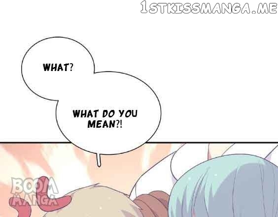 City Prince And Amazon Princess chapter 61 - page 34