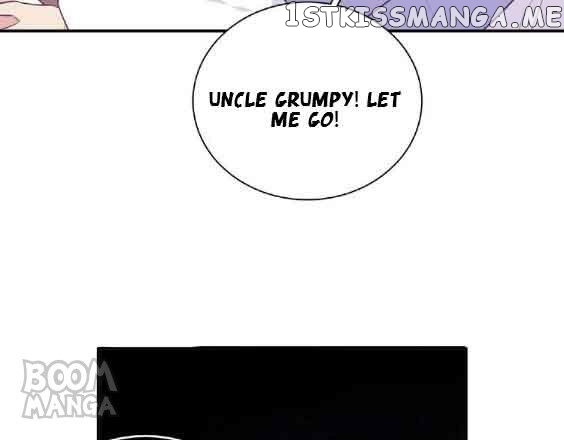 City Prince And Amazon Princess chapter 61 - page 36