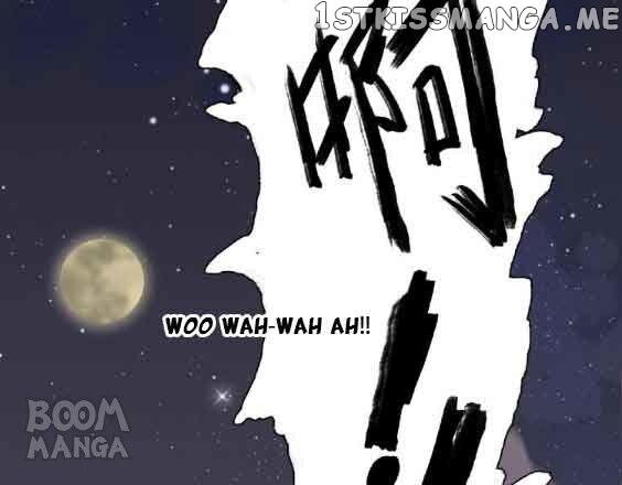 City Prince And Amazon Princess chapter 61 - page 48
