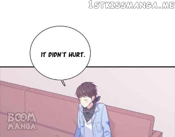 City Prince And Amazon Princess chapter 61 - page 54