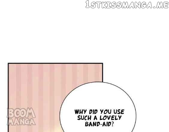 City Prince And Amazon Princess chapter 61 - page 64