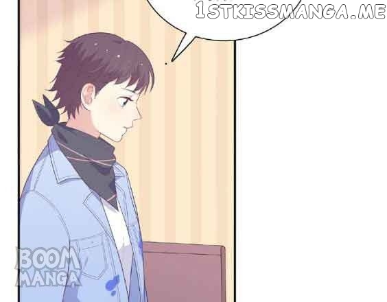 City Prince And Amazon Princess chapter 61 - page 65