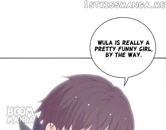 City Prince And Amazon Princess chapter 61 - page 69