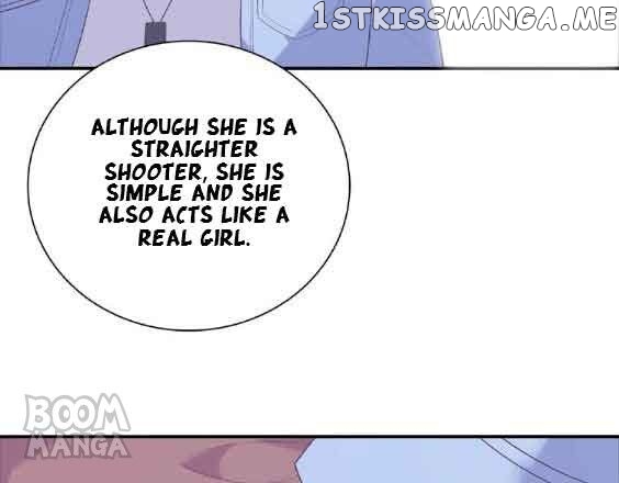 City Prince And Amazon Princess chapter 61 - page 71