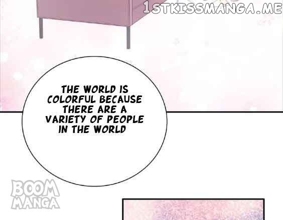 City Prince And Amazon Princess chapter 61 - page 81