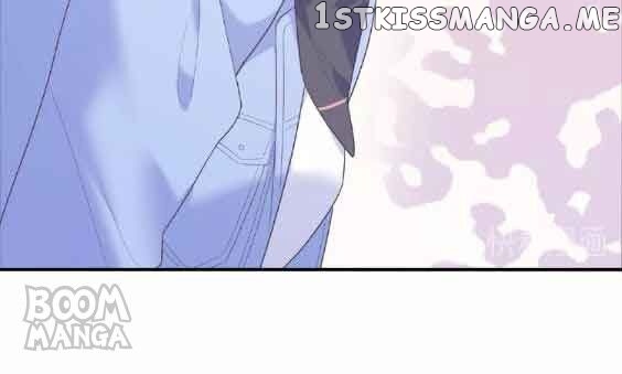 City Prince And Amazon Princess chapter 61 - page 89