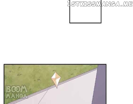 City Prince And Amazon Princess chapter 61 - page 91