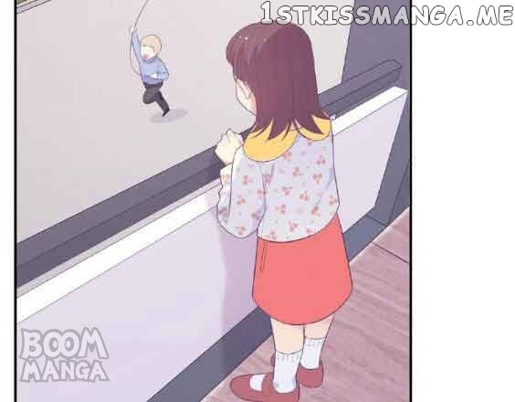 City Prince And Amazon Princess chapter 61 - page 92