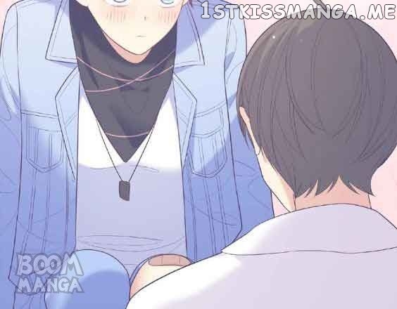 City Prince And Amazon Princess chapter 61 - page 99