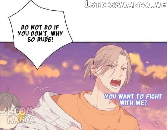 City Prince And Amazon Princess chapter 58 - page 105