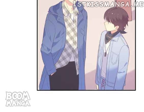 City Prince And Amazon Princess chapter 58 - page 109