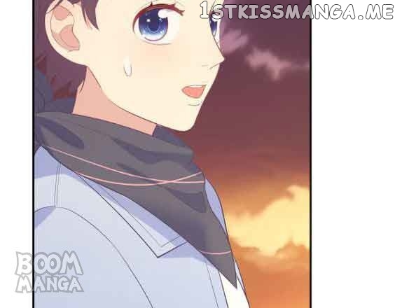 City Prince And Amazon Princess chapter 58 - page 111