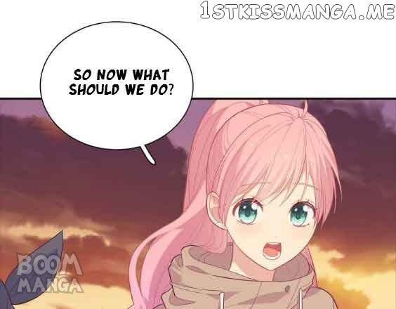 City Prince And Amazon Princess chapter 58 - page 113