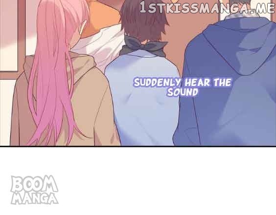 City Prince And Amazon Princess chapter 58 - page 116