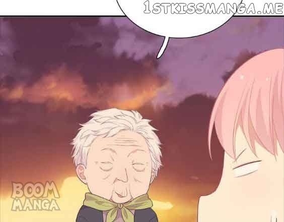 City Prince And Amazon Princess chapter 58 - page 120