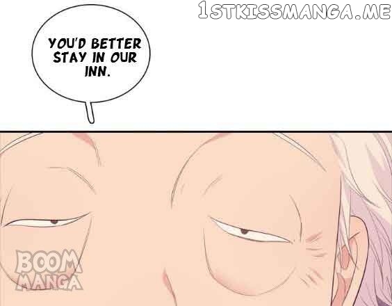 City Prince And Amazon Princess chapter 58 - page 122
