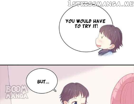 City Prince And Amazon Princess chapter 58 - page 146