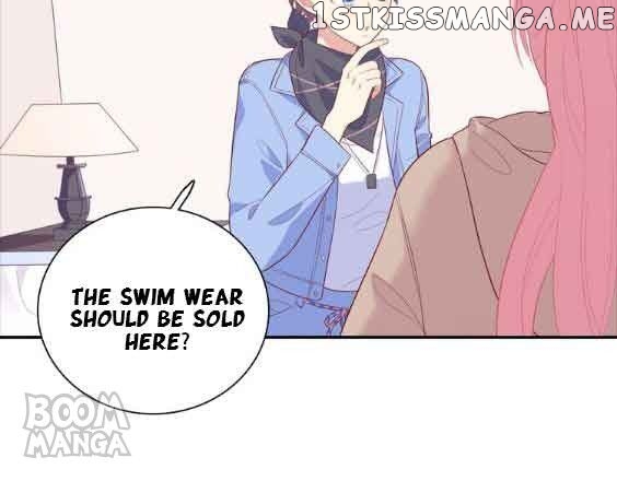City Prince And Amazon Princess chapter 58 - page 147