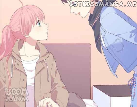 City Prince And Amazon Princess chapter 58 - page 152