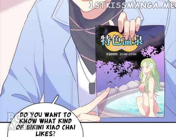 City Prince And Amazon Princess chapter 58 - page 155