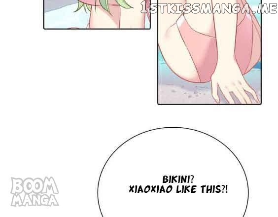 City Prince And Amazon Princess chapter 58 - page 157