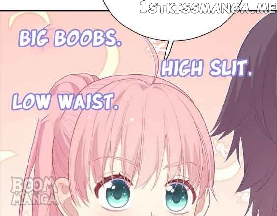 City Prince And Amazon Princess chapter 58 - page 158