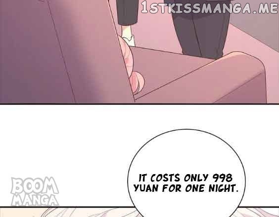 City Prince And Amazon Princess chapter 58 - page 17