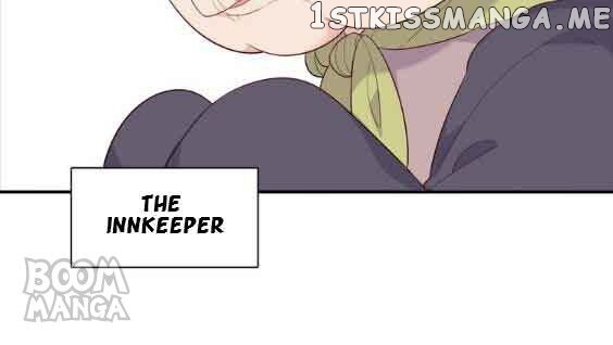 City Prince And Amazon Princess chapter 58 - page 19
