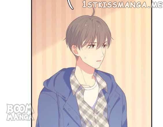 City Prince And Amazon Princess chapter 58 - page 21
