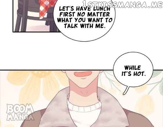 City Prince And Amazon Princess chapter 58 - page 23