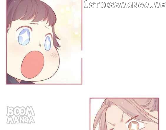 City Prince And Amazon Princess chapter 58 - page 33