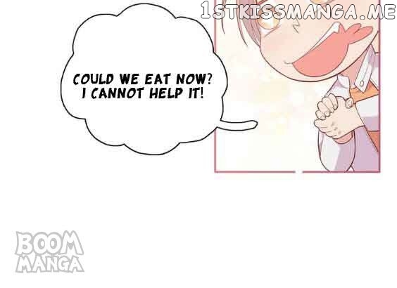 City Prince And Amazon Princess chapter 58 - page 34
