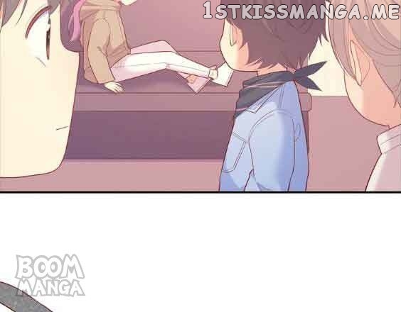 City Prince And Amazon Princess chapter 58 - page 41