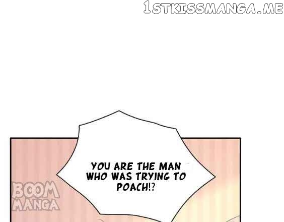 City Prince And Amazon Princess chapter 58 - page 45