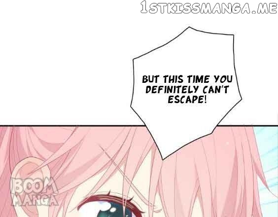 City Prince And Amazon Princess chapter 58 - page 50
