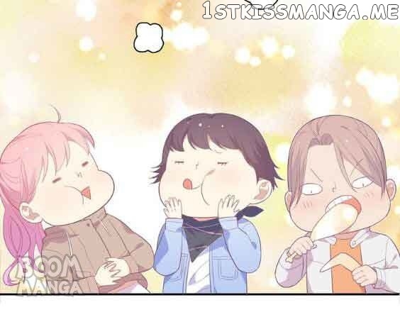 City Prince And Amazon Princess chapter 58 - page 59