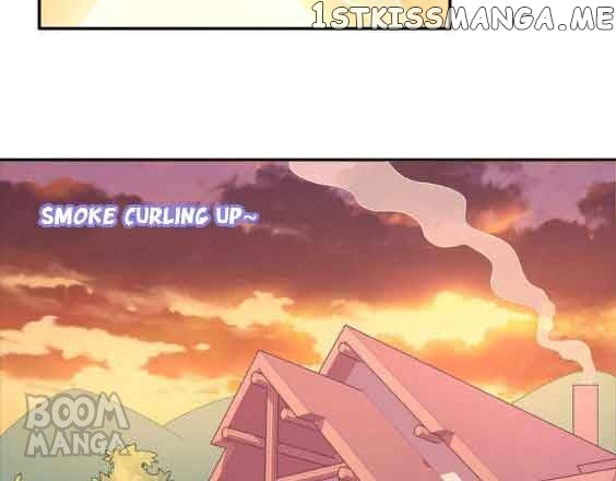 City Prince And Amazon Princess chapter 58 - page 6