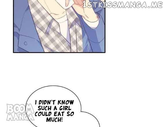 City Prince And Amazon Princess chapter 58 - page 62