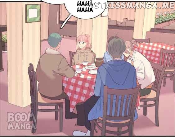 City Prince And Amazon Princess chapter 58 - page 63