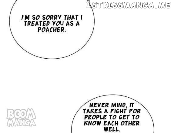 City Prince And Amazon Princess chapter 58 - page 67