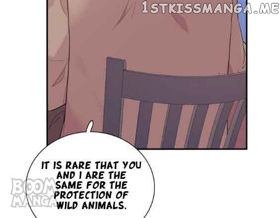 City Prince And Amazon Princess chapter 58 - page 69