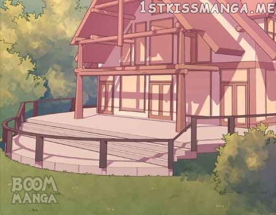 City Prince And Amazon Princess chapter 58 - page 7