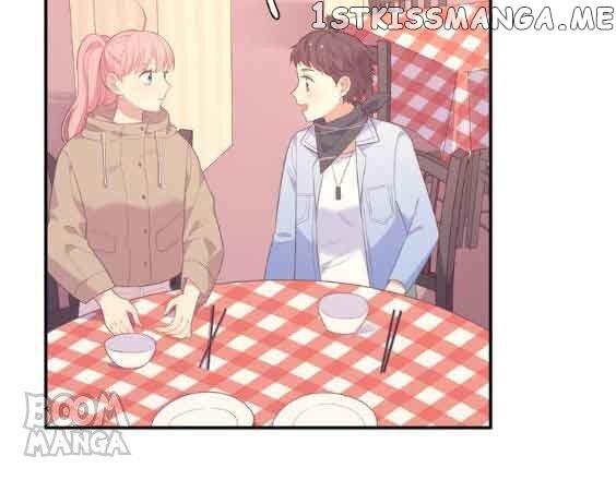 City Prince And Amazon Princess chapter 58 - page 75