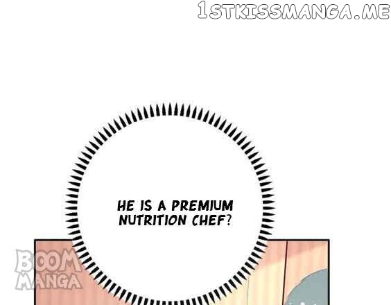 City Prince And Amazon Princess chapter 58 - page 84