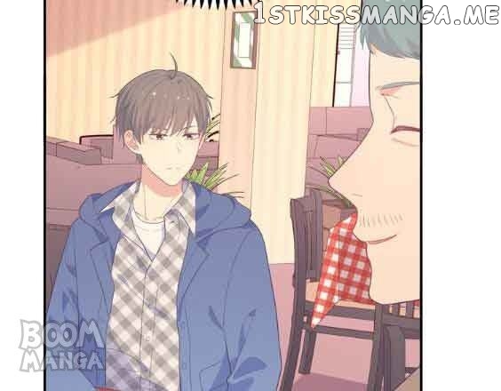 City Prince And Amazon Princess chapter 58 - page 85
