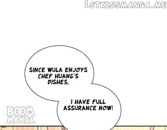 City Prince And Amazon Princess chapter 58 - page 88